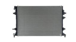 Radiator, engine cooling MAHLE CR855000S