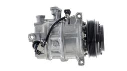 Compressor, air conditioning MAHLE ACP1537000P