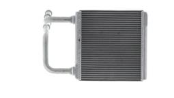 Heat Exchanger, interior heating MAHLE AH78000P