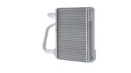 Heat Exchanger, interior heating MAHLE AH78000P