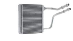 Heat Exchanger, interior heating MAHLE AH78000P