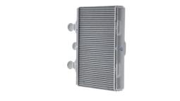 Heat Exchanger, interior heating MAHLE AH80000P