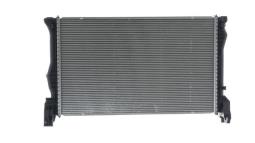 Radiator, engine cooling MAHLE CR931000P