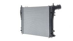 Evaporator, air conditioning MAHLE AE68000P