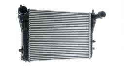 Evaporator, air conditioning MAHLE AE68000P