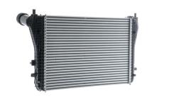 Evaporator, air conditioning MAHLE AE68000P