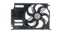 Fan, engine cooling MAHLE CFF403000P