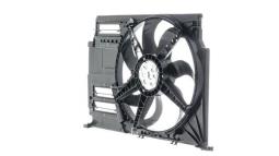 Fan, engine cooling MAHLE CFF403000P