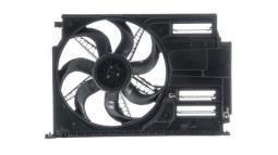 Fan, engine cooling MAHLE CFF403000P