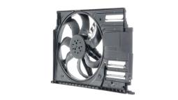 Fan, engine cooling MAHLE CFF403000P