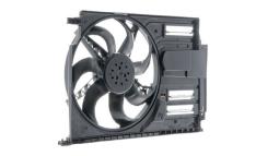 Fan, engine cooling MAHLE CFF403000P