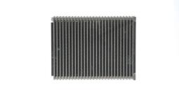 Evaporator, air conditioning MAHLE AE87000P