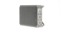 Evaporator, air conditioning MAHLE AE87000P