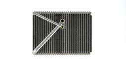 Evaporator, air conditioning MAHLE AE87000P