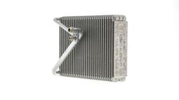 Evaporator, air conditioning MAHLE AE87000P