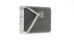 Evaporator, air conditioning MAHLE AE87000P