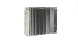 Evaporator, air conditioning MAHLE AE87000P