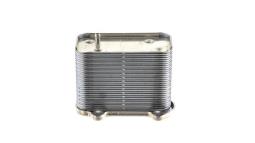 Oil Cooler, engine oil MAHLE CLC61000P