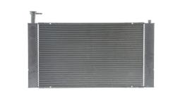 Radiator, engine cooling MAHLE CR1855000S