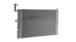 Radiator, engine cooling MAHLE CR1855000S