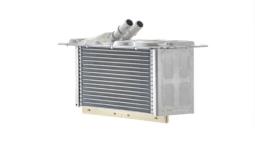 Charge Air Cooler MAHLE CI403000P