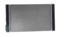 Radiator, engine cooling MAHLE CR1901000S