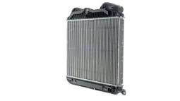 Charge Air Cooler MAHLE CI119000S