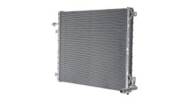 Low Temperature Cooler, charge air cooler MAHLE CIR29000P