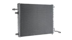 Low Temperature Cooler, charge air cooler MAHLE CIR29000P