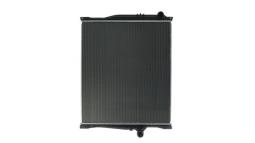 Radiator, engine cooling MAHLE CR2095000S