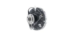 Clutch, radiator fan Mahle CFC125000P