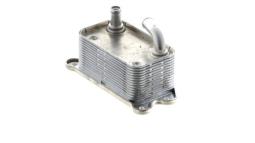 Oil Cooler, engine oil MAHLE CLC70000P