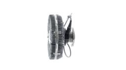 Clutch, radiator fan Mahle CFC125000P