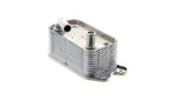 Oil Cooler, engine oil MAHLE CLC70000P