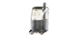 Oil Cooler, engine oil MAHLE CLC70000P