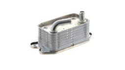 Oil Cooler, engine oil MAHLE CLC70000P