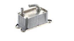 Oil Cooler, engine oil MAHLE CLC70000P