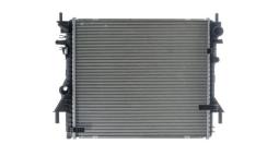 Radiator, engine cooling MAHLE CR1937000P