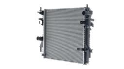 Radiator, engine cooling MAHLE CR1937000P