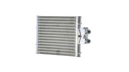 Oil Cooler, automatic transmission MAHLE CLC74000P