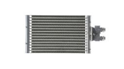 Oil Cooler, automatic transmission MAHLE CLC74000P