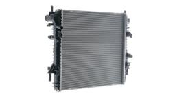 Radiator, engine cooling MAHLE CR1937000P