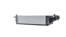 Charge Air Cooler MAHLE CI620000P