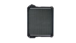 Radiator, engine cooling MAHLE CR2396000S