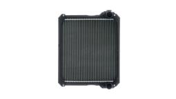 Radiator, engine cooling MAHLE CR2396000S