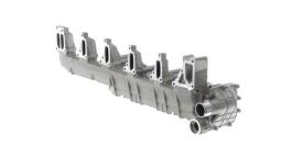Cooler, exhaust gas recirculation Mahle CE13000P