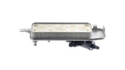 Oil Cooler, automatic transmission MAHLE CLC90000P