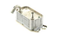 Oil Cooler, engine oil MAHLE CLC101000P