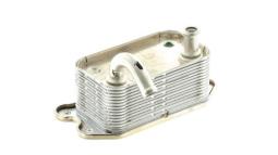 Oil Cooler, engine oil MAHLE CLC101000P