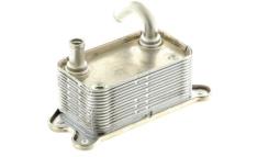 Oil Cooler, engine oil MAHLE CLC101000P